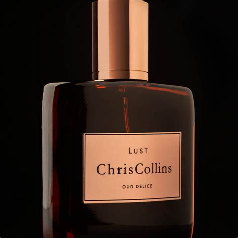 chris collins lust|FRAGRANCES– World of Chris Collins.